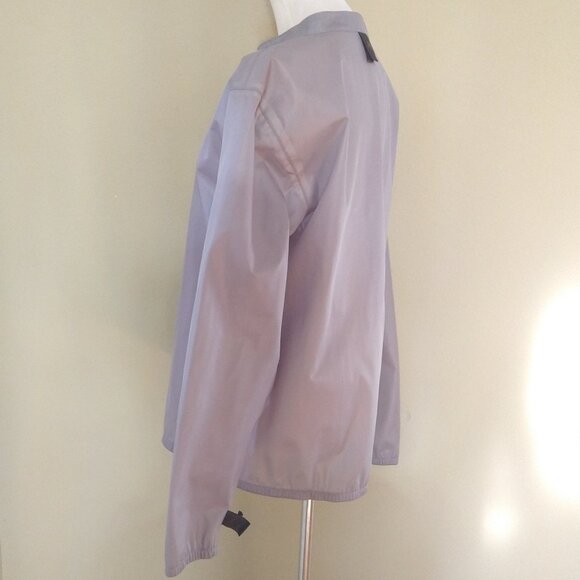 💖💖NWOT UNISEX 🥰🥰 Very rare hard to find YKK Windbreaker - Picture 5 of 12